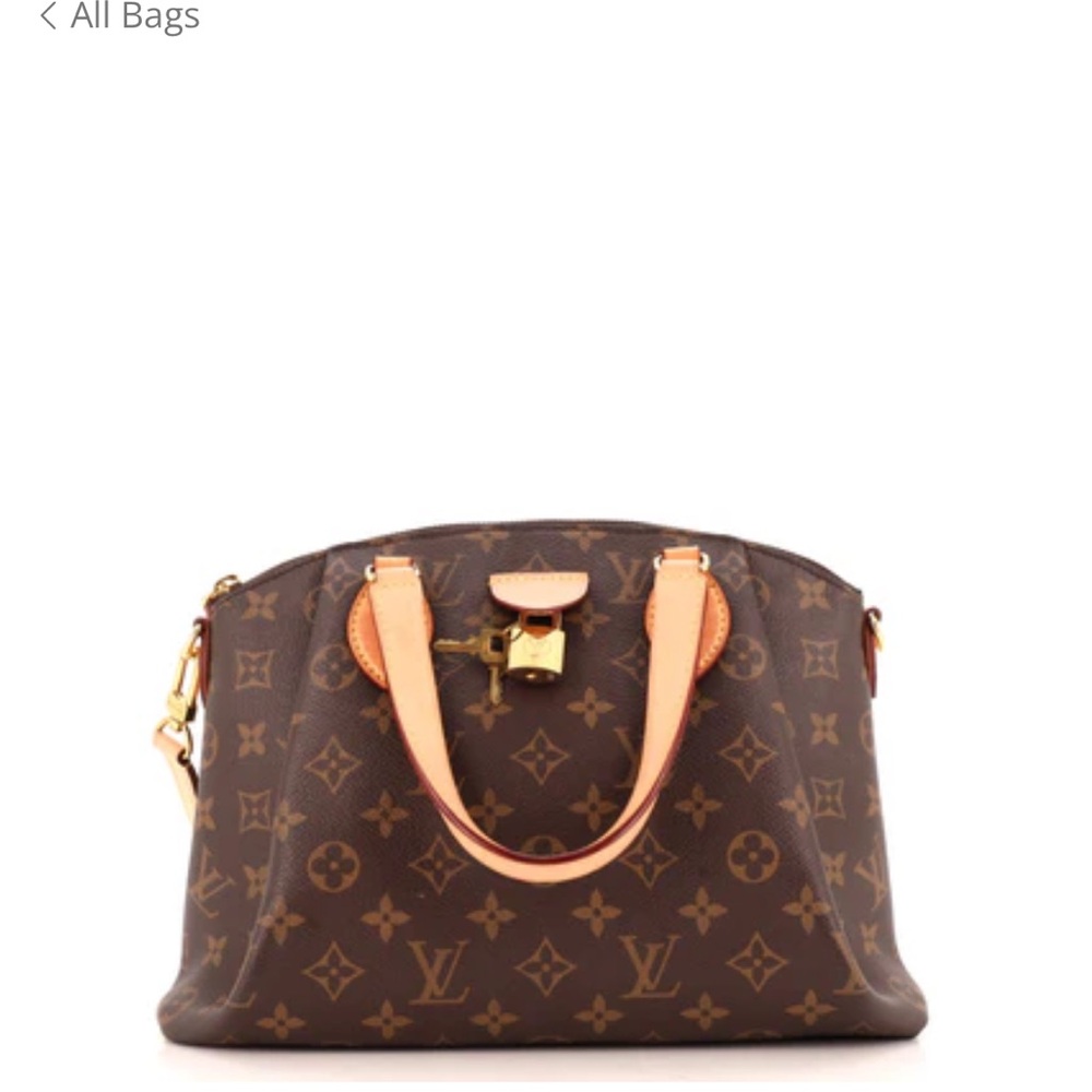 LOUIS VUITTON NV PM MNG